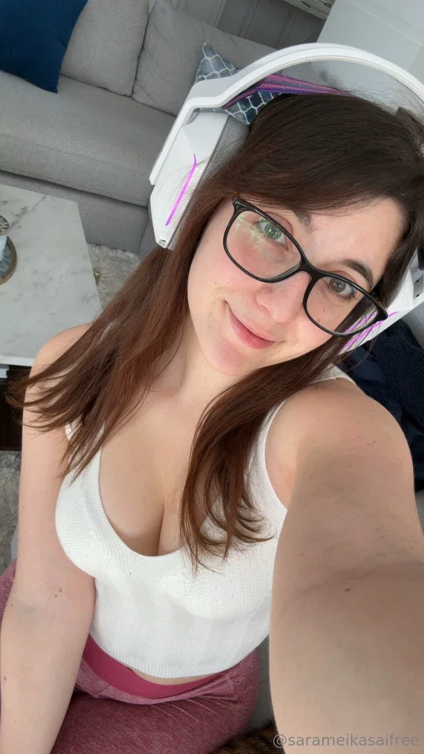 sarameikasaifree