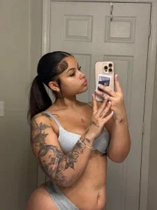 exoticleah