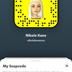 nikolekanexo