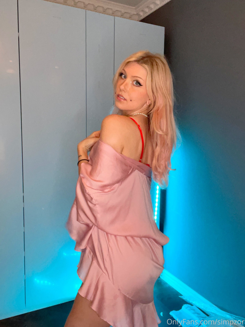 💋 Simpzor💕 ( simpzor ) OnlyFans leaked photo 6579857 on Leakedzone