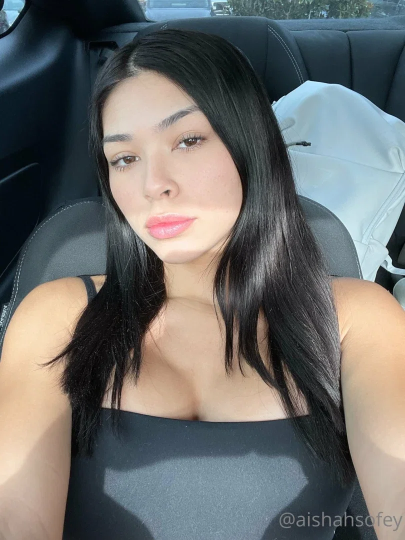 aishahsofey