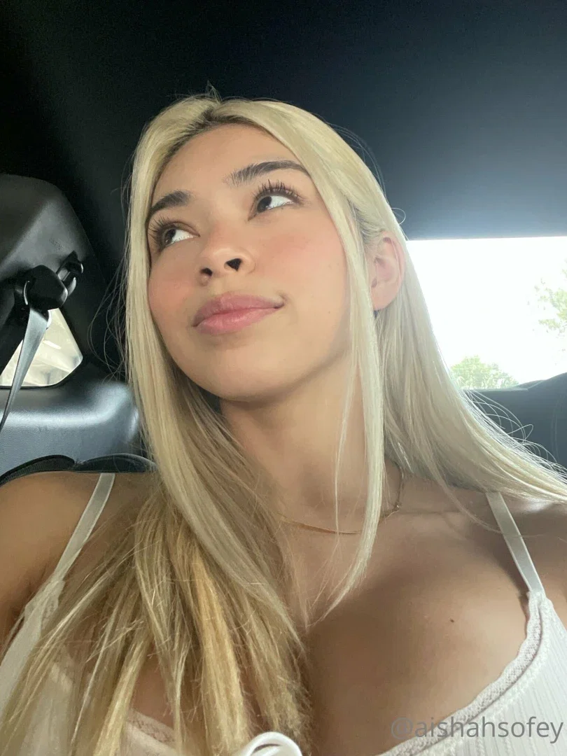 aishahsofey