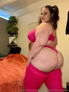 morganbehindthescenes