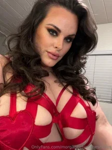 morganbehindthescenes