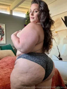 morganbehindthescenes