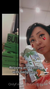 💋 cindymoon 🔝2.1% Busty Petite Asian Dream ( cindymoon7 ...