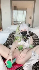 💋 Hinatasama ʕ•ᴥ•ʔ ( hinata2000 ) OnlyFans leaked video 15487208 ...