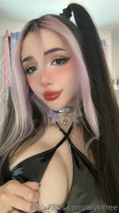 alyrifree