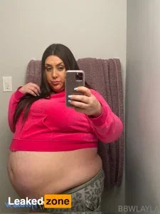 bbwlayla