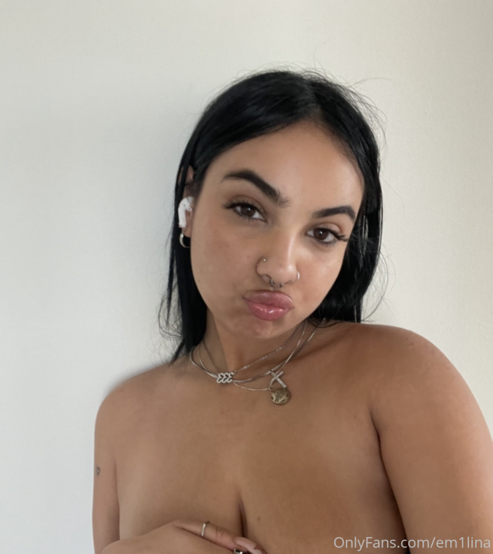 💋 Emilina ( 10734 ) OnlyFans leaked photo 12608094 on Leakedzone