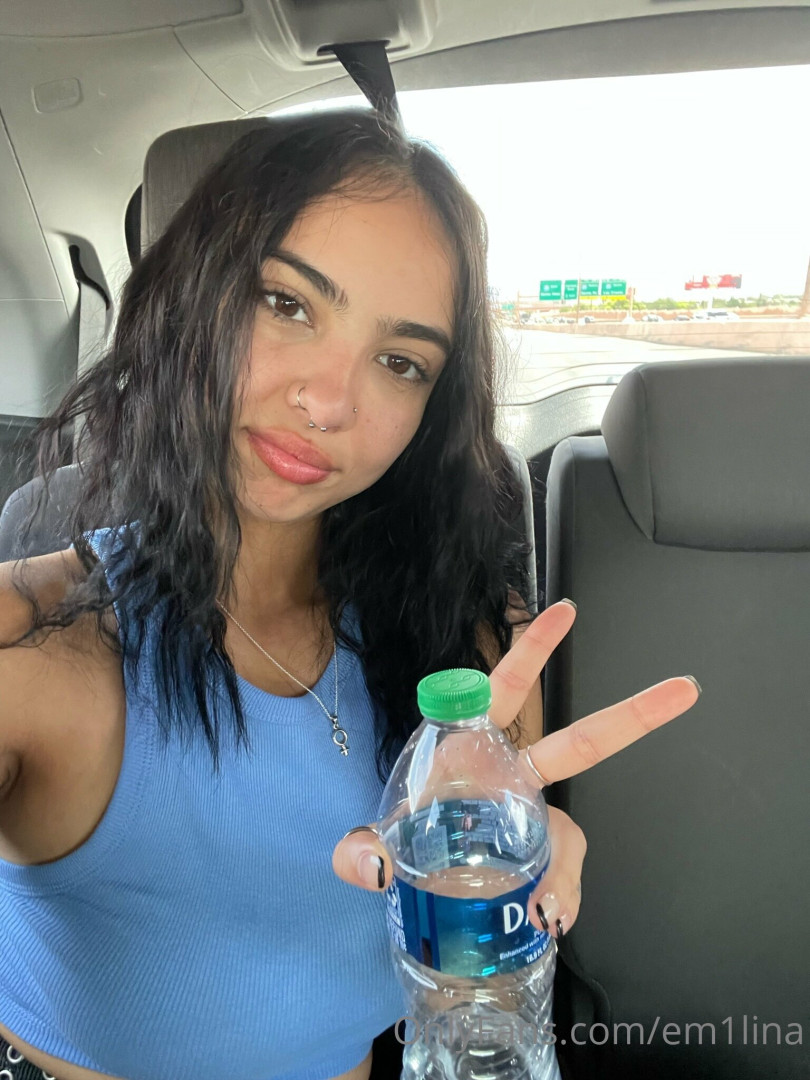 💋 Emilina ( 10734 ) OnlyFans leaked photo 5972885 on Leakedzone