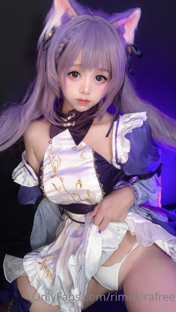rimukirafree
