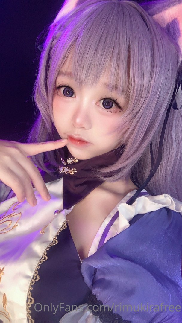 rimukirafree