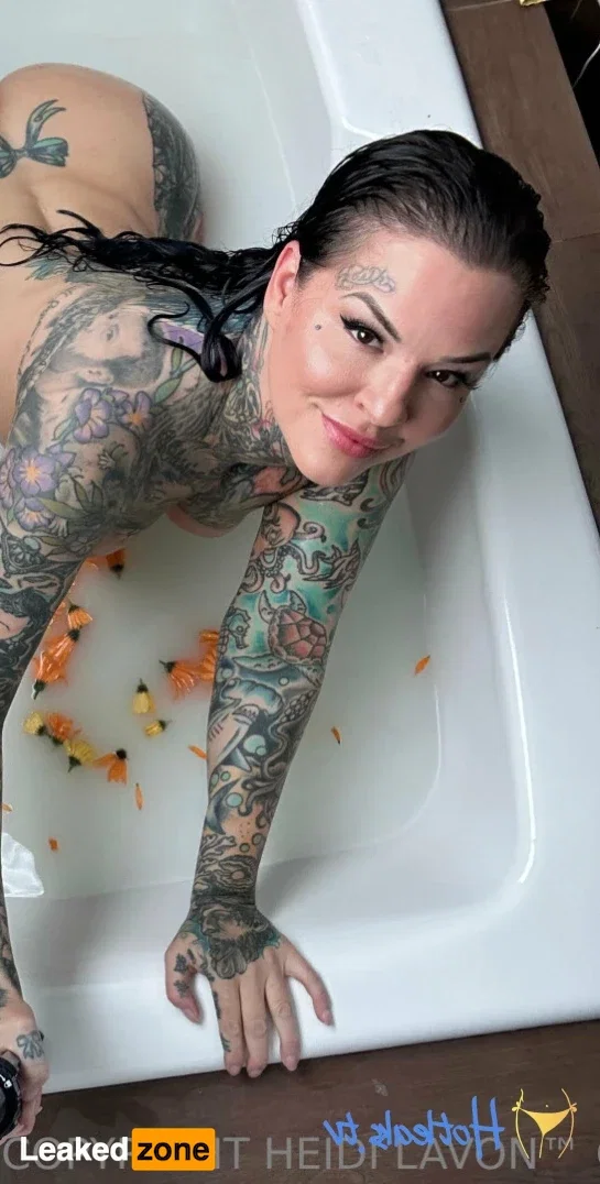 heidilavonfree