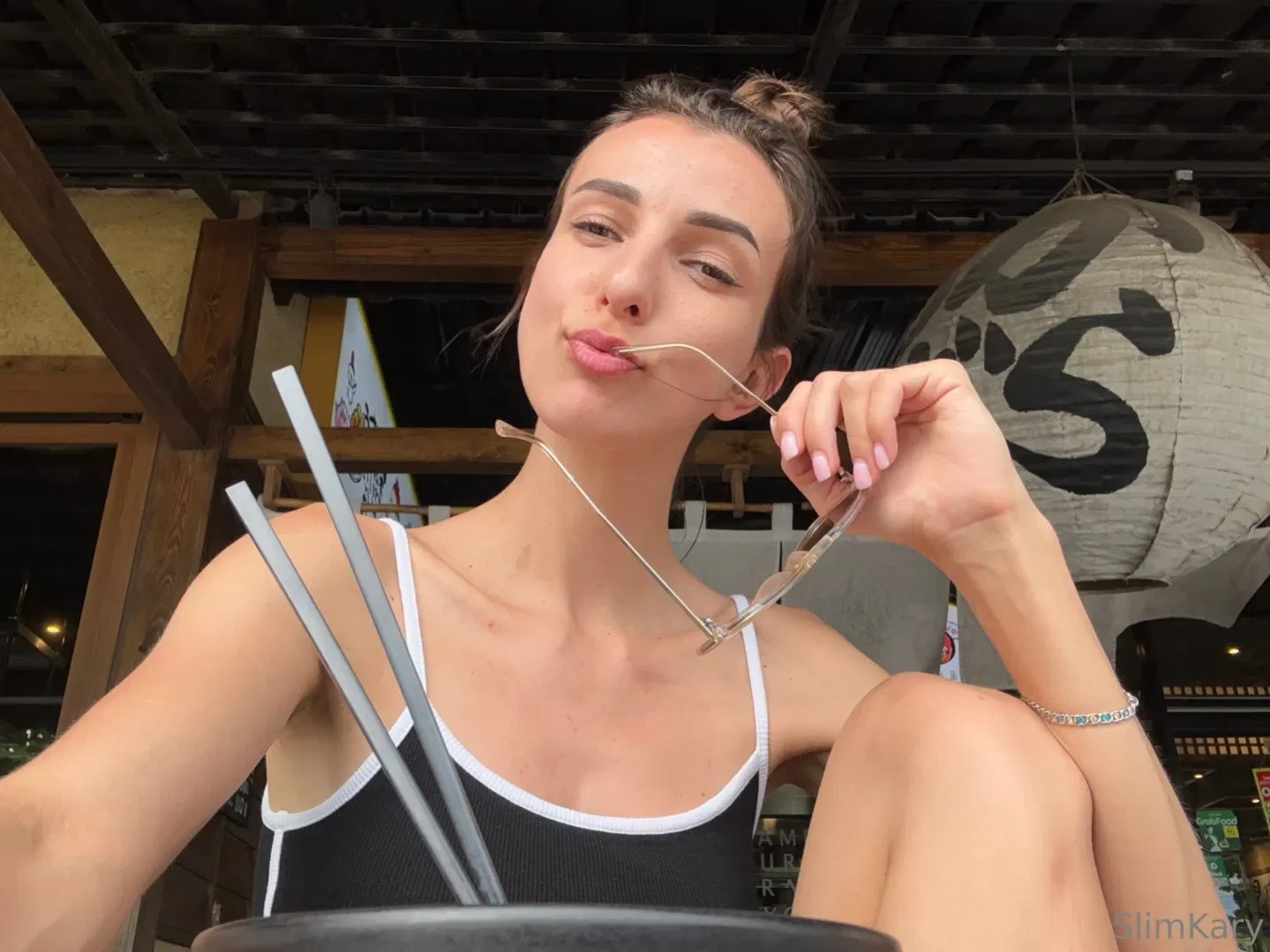 Her forbidden images