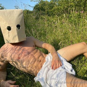 paperbagleofree