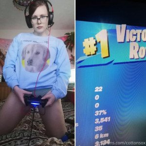 cottonsoxfree