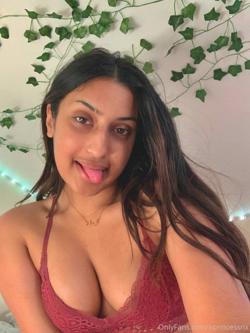 xprincessnx Leaked photo 2143492 - Leakedzone
