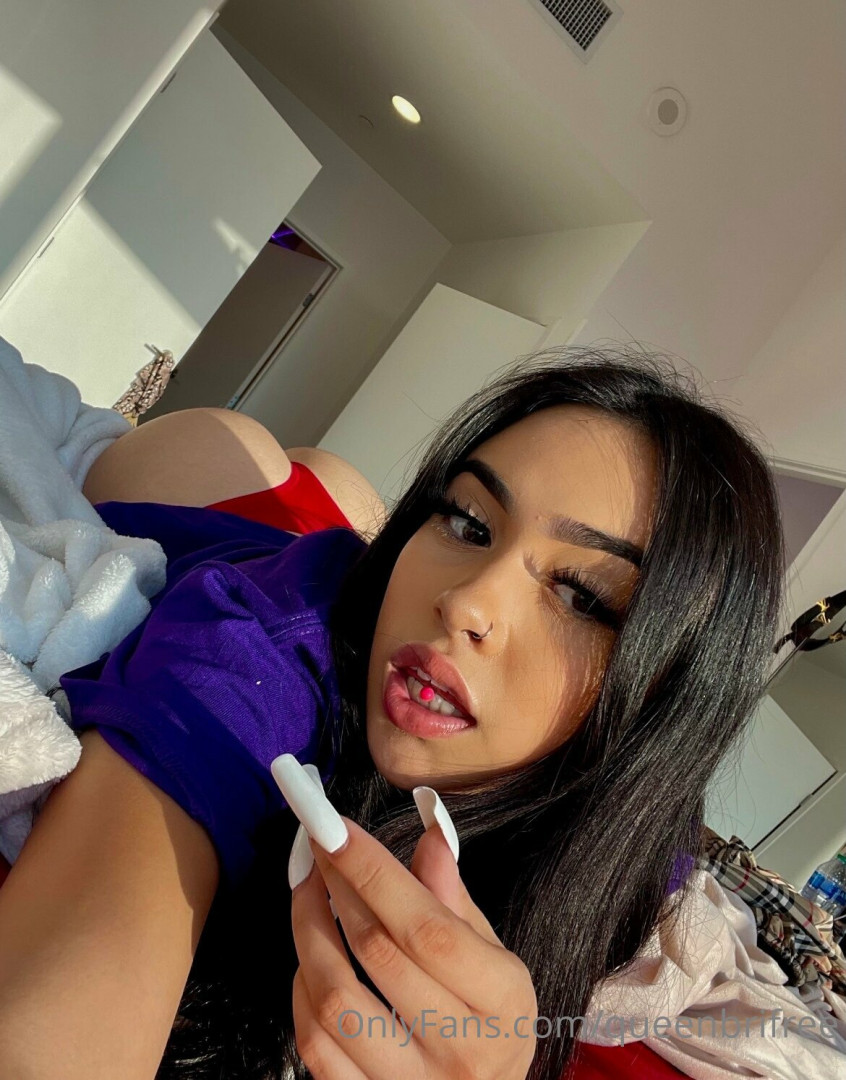 💋 Queen Bri ( queenbrifree ) OnlyFans leaked photo 9894416 on Leakedzone