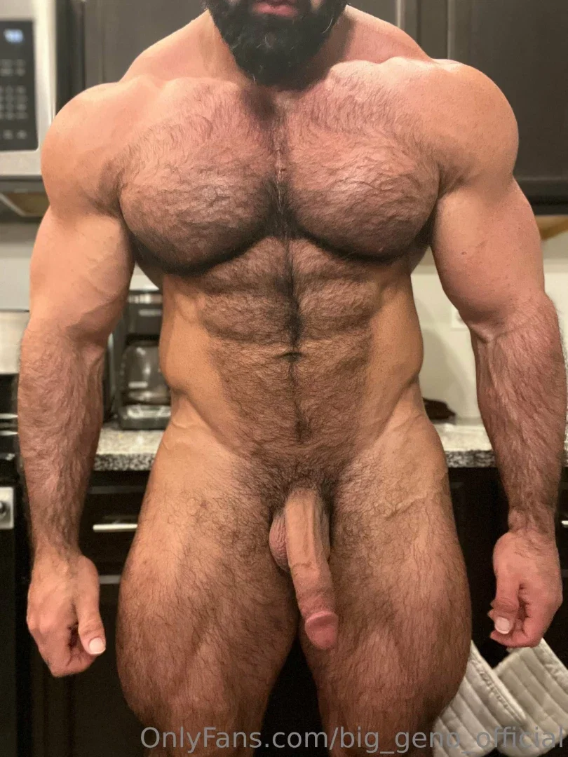 big_geno_official Leaked photo 15166817 - Leakedzone