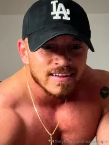 💋 Luca ( flexxxcouple ) OnlyFans photos on Leakedzone