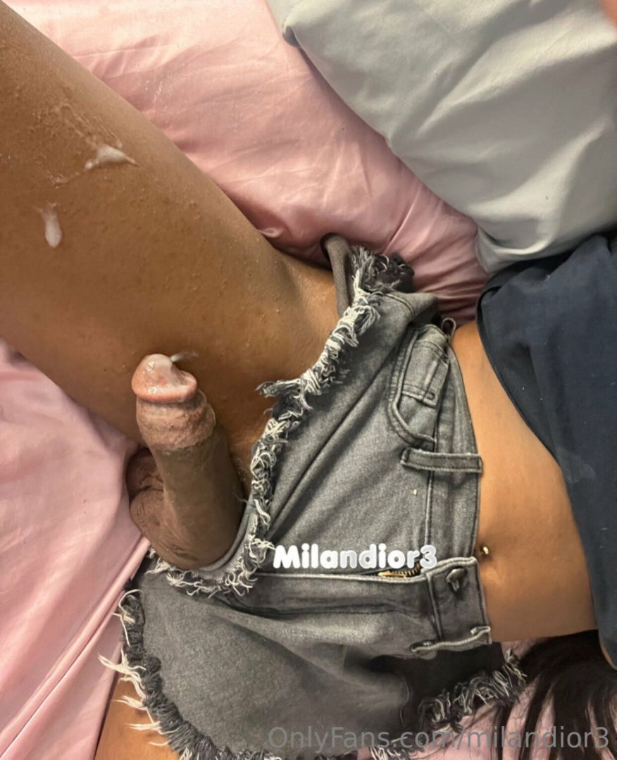 milandior3 Leaked photo 12517593 - Leakedzone