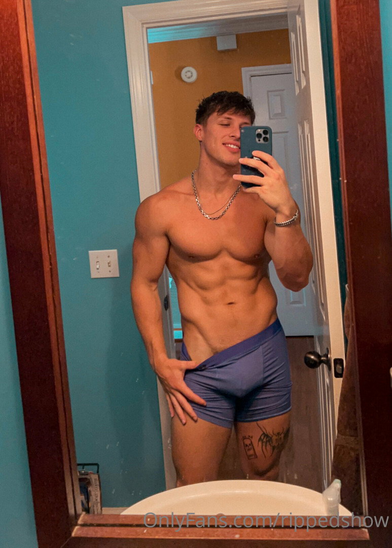 rippedshow Leaked photo 6056035 - Leakedzone