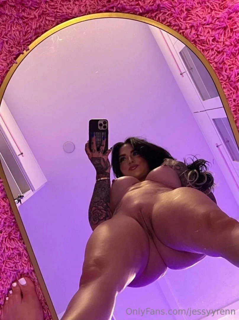 jessyyrenn