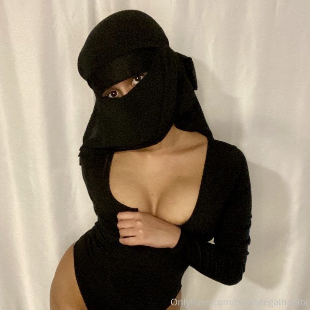💋 FREE Arab Teenager🧕🏽 Barely Legal Habibi ( barelylegalhabibi ...