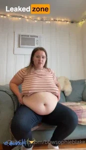 bbwsophieblake