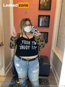 bbwsophieblake