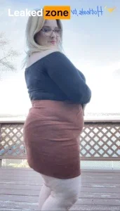 bbwsophieblake