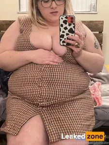 bbwsophieblake
