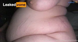bbwsophieblake