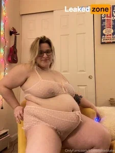 bbwsophieblake