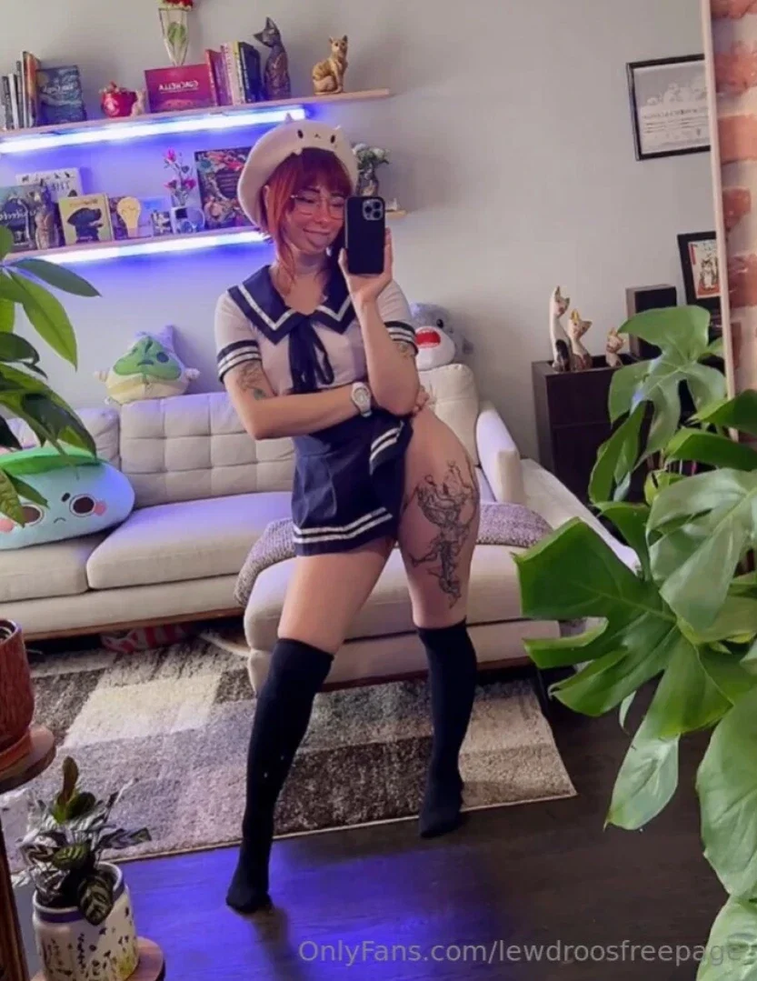 lewdroosfreepage