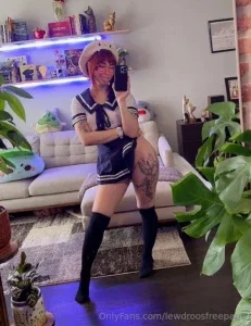 lewdroosfreepage