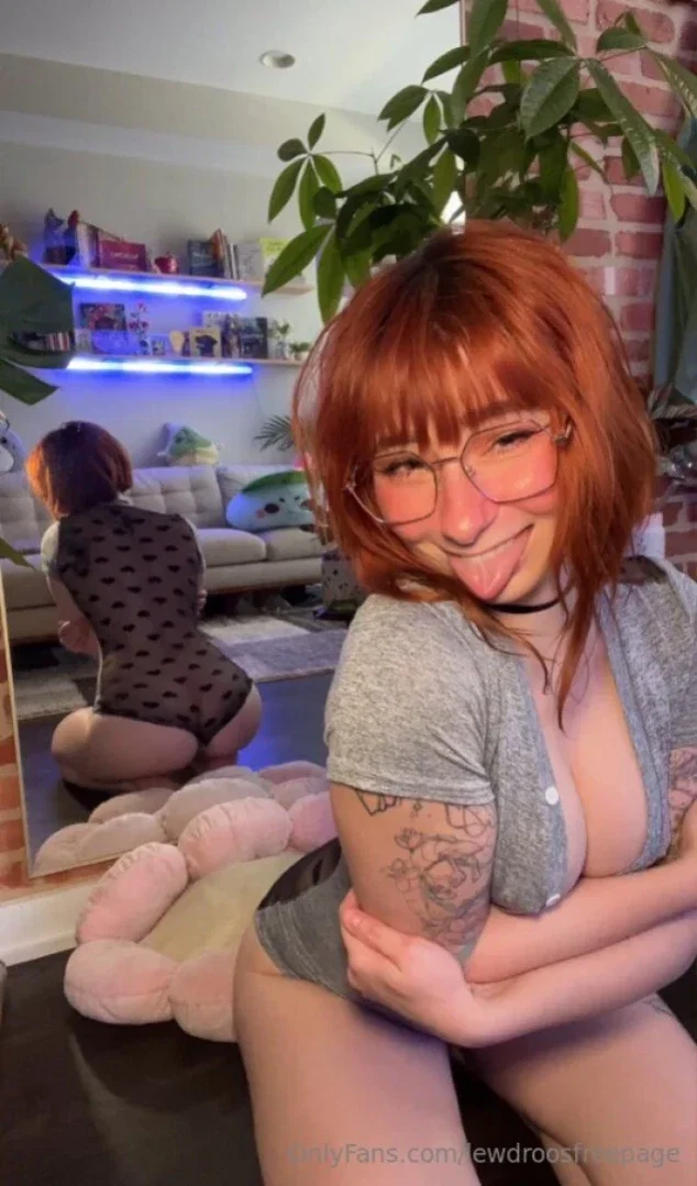 lewdroosfreepage