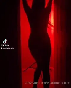 💋 Ella Donella FREE ( elladonella-free ) OnlyFans leaked video ...