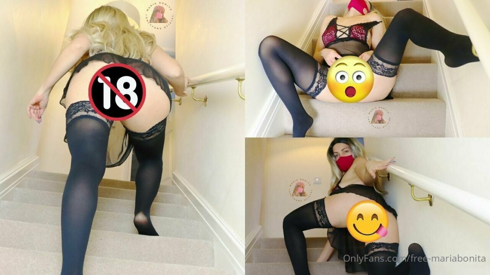 💋 Maria Bonita Free ( free-mariabonita ) OnlyFans leaked photo 2190236 on ...