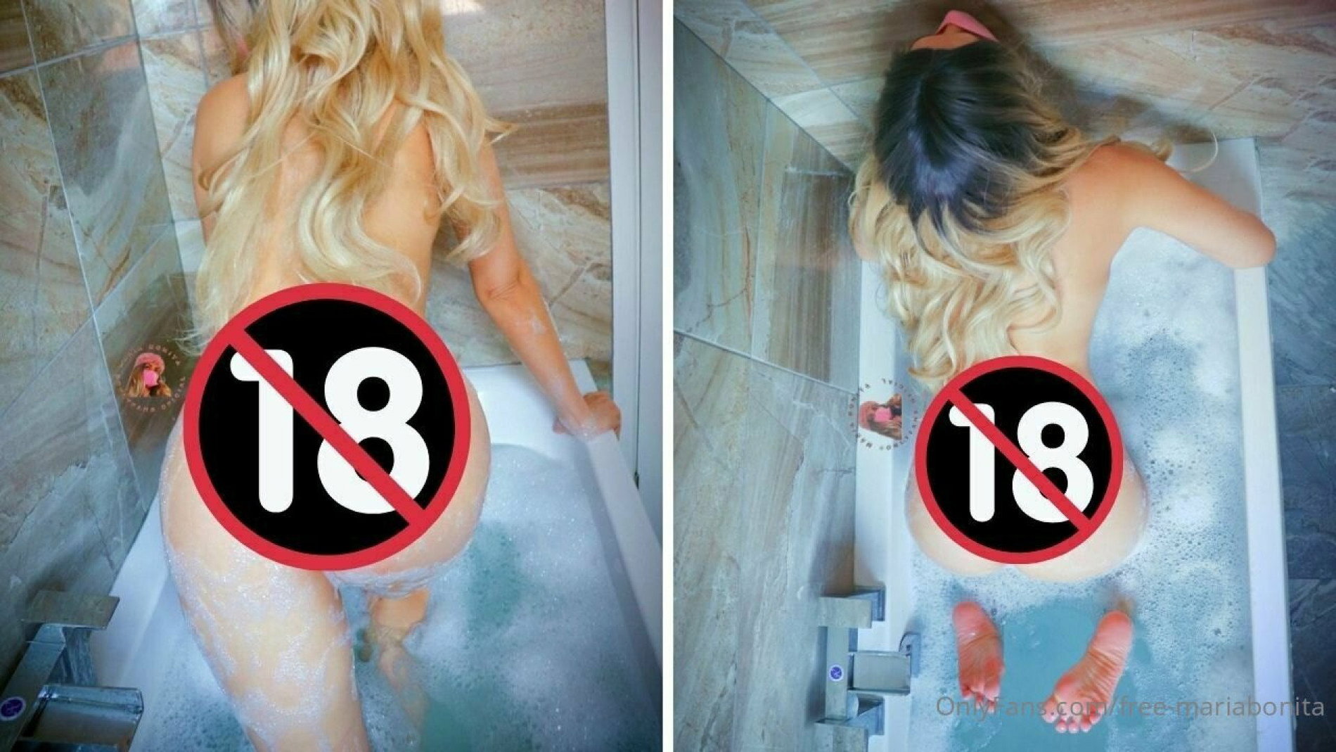 free-mariabonita