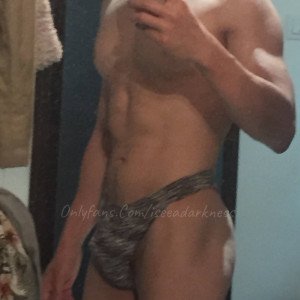 💋 iseeadarkness_1✨ ( iseeadarkness_1 ) OnlyFans leaked photo ...