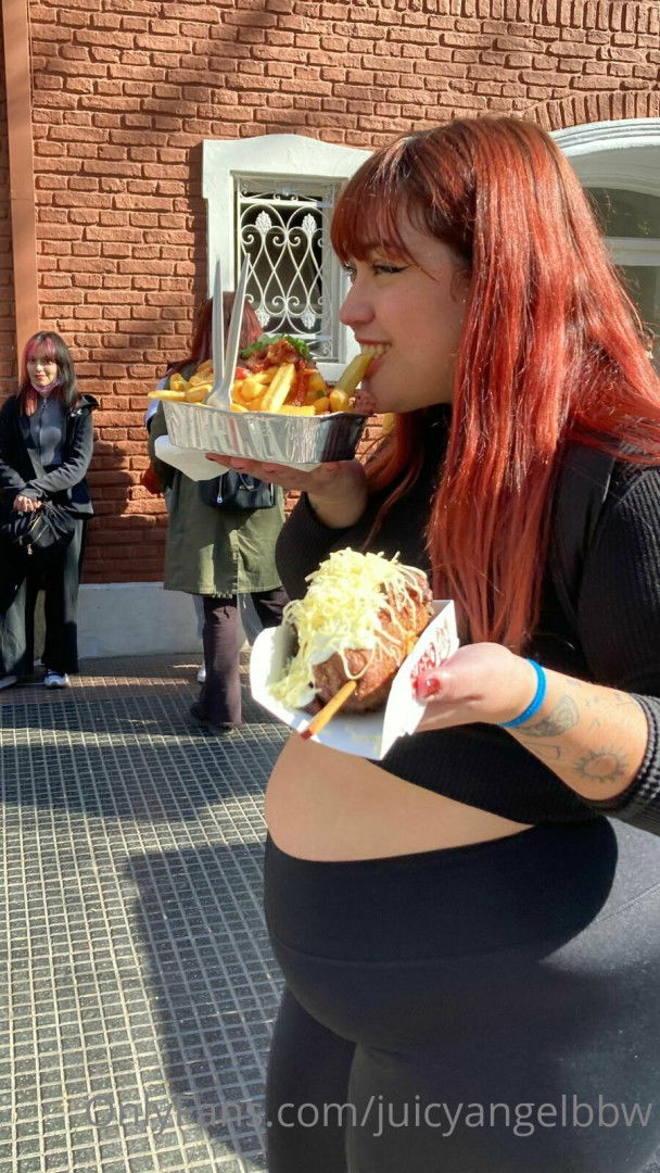 💋 Avril BBW ✨Feedee✨ 🍑Big ass 🍑 ( juicyangelbbw ) OnlyFans ...