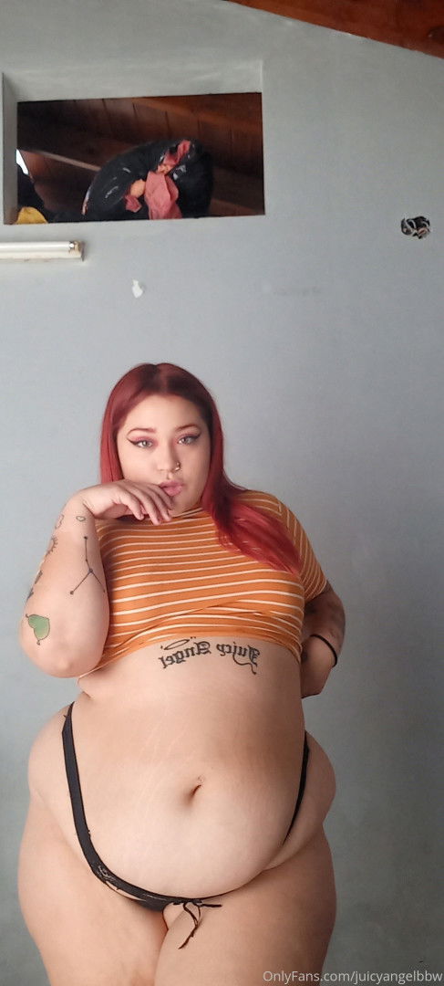 💋 Avril BBW ✨Feedee✨ 🍑Big ass 🍑 ( juicyangelbbw ) OnlyFans ...
