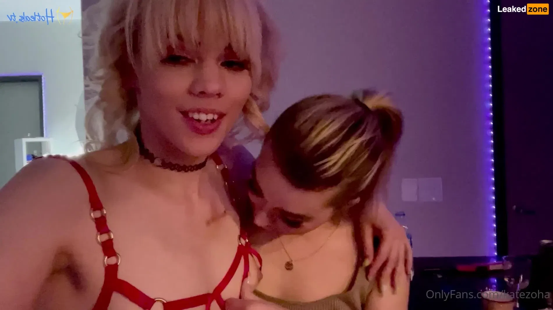 💋 Kate Zoha ( katezoha ) model OnlyFans on Leakedzone