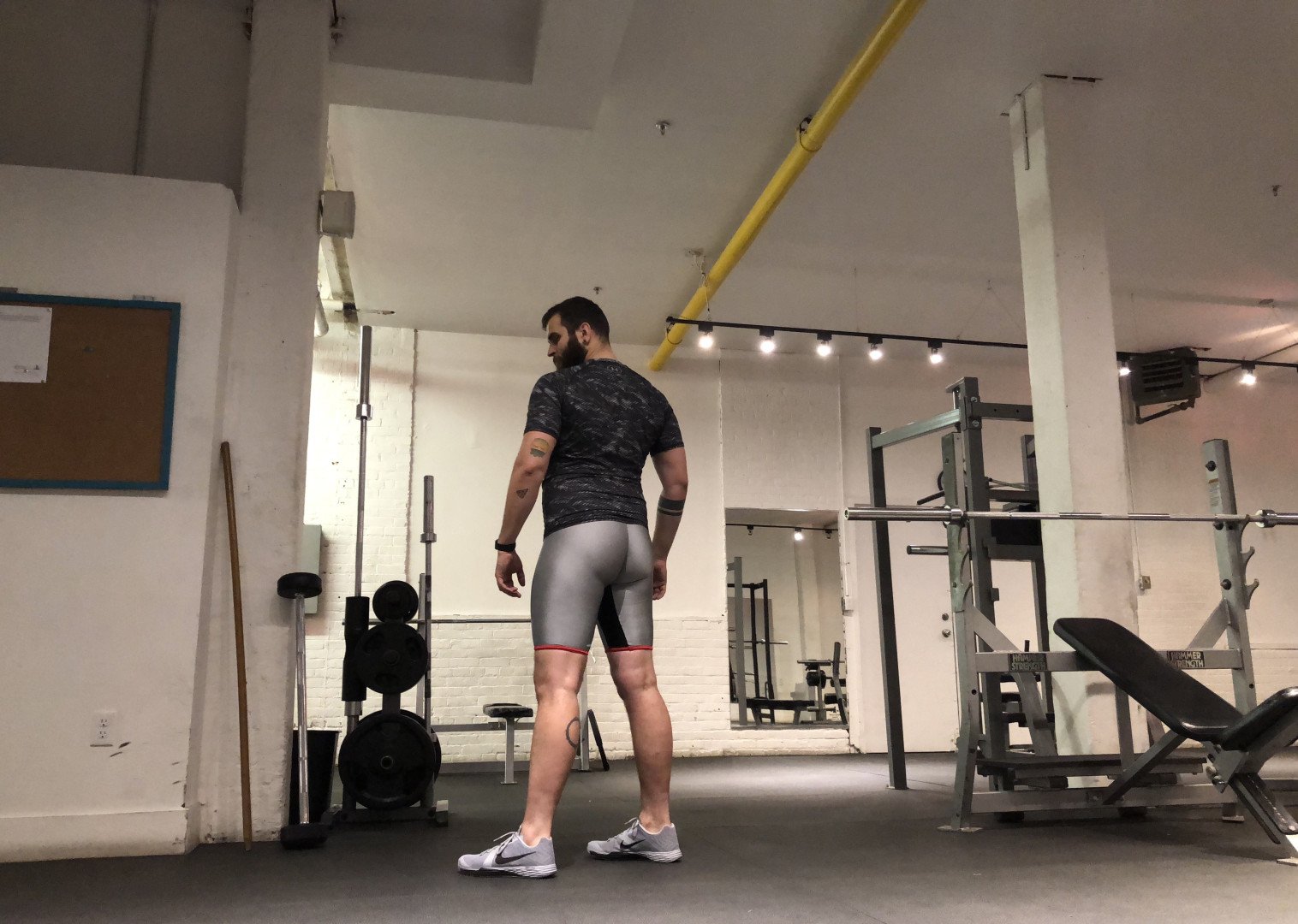 abeardedboy