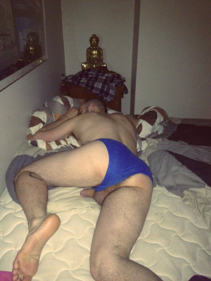 abeardedboy