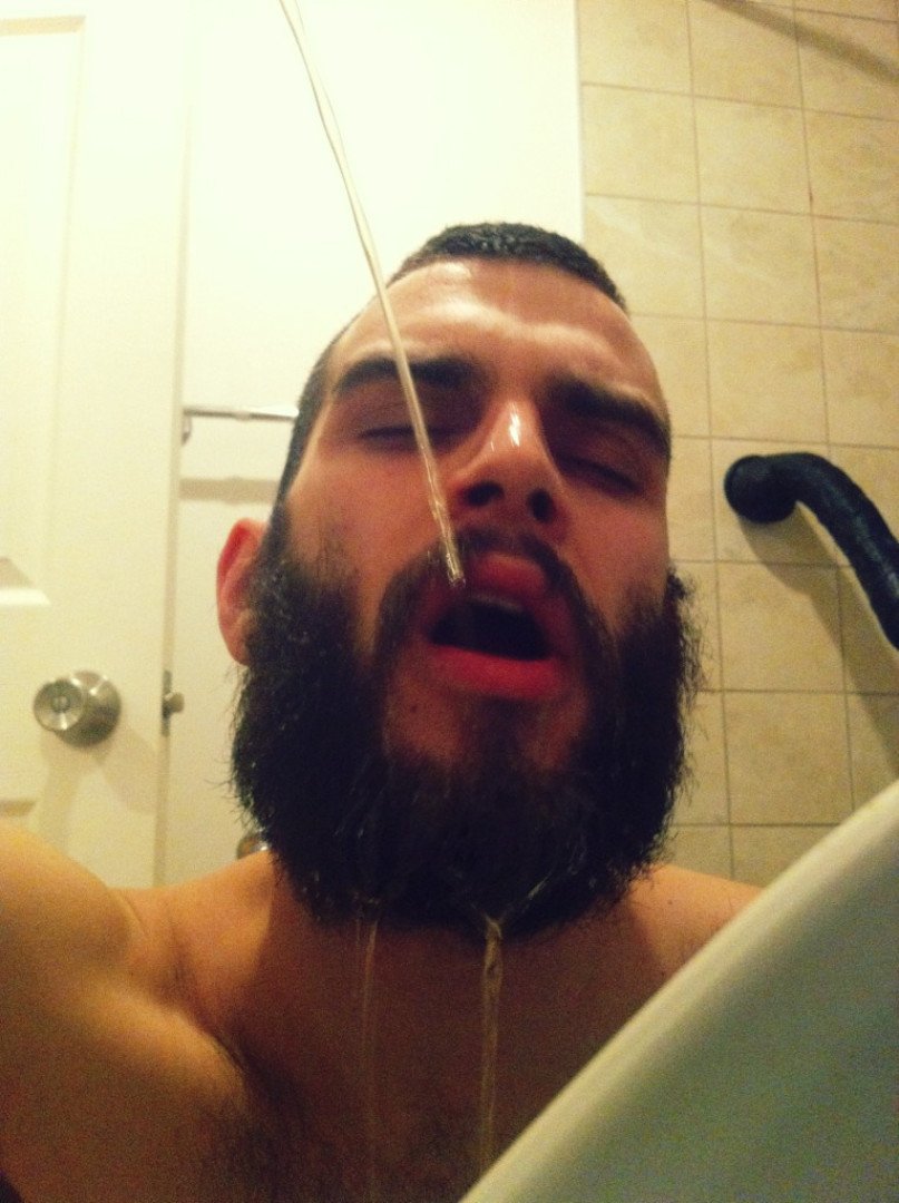 abeardedboy