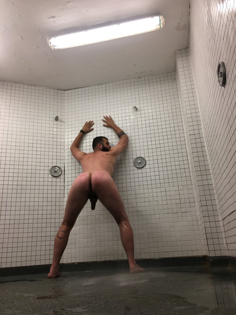 abeardedboy