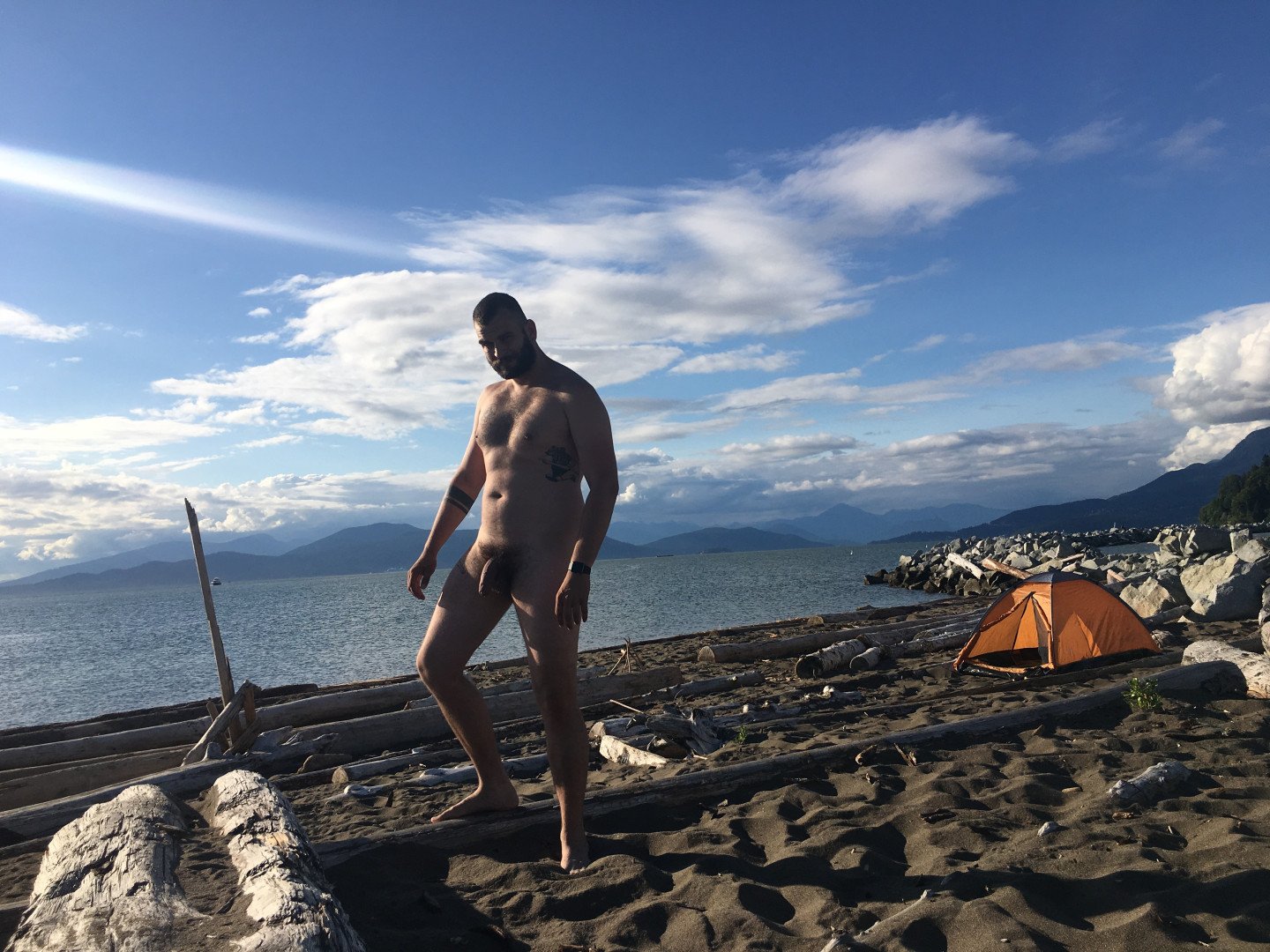 abeardedboy